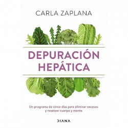 Depuración Hepática - Carla Zaplana
