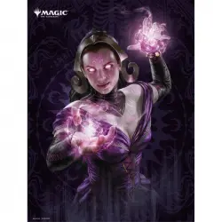 Erik Lámina Magic The Gathering Liliana 40x30cm
