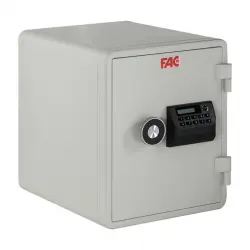 FAC - Caja Fuerte Ignífuga de Sobreponer FR26-P.