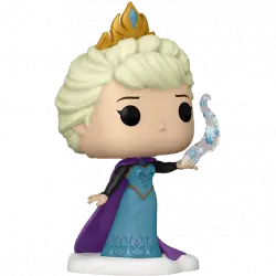 Figura - Funko Pop! Disney Princess: Elsa