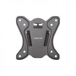 Fonestar FIX-11BA Soporte TV Fijo 13" a 27" 100x100 Max 25Kg