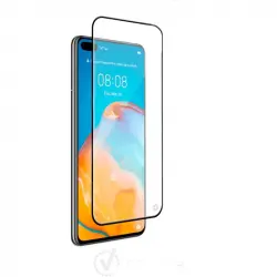 Force Glass Protector de Pantalla para Huawei P40