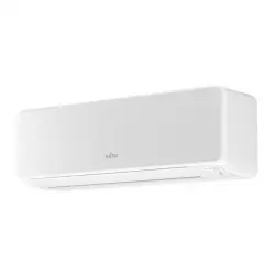 Fujitsu - Aire Acondicionado Split 1x1 Con 3.010 Frig/h Y 3.440 Kcal/h - ASY35UIKGTEWIFI