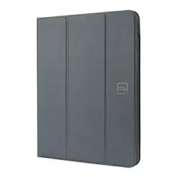 Funda con soporte Tucano UP Plus Gris para iPad 10,9''