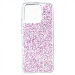 Funda Glitter Premium para Xiaomi Redmi 10C