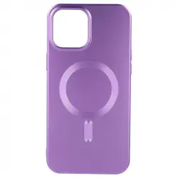 Funda Iron Compatible Con Magsafe Para Iphone 12 Pro Max