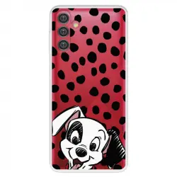 Funda Para Samsung Galaxy A13 5g Oficial De Disney Cachorro Manchas - 101 Dálmatas