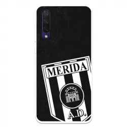 Funda Para Xiaomi Mi 9 Lite Del Mérida Escudo - Licencia Oficial Mérida