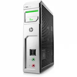 HP T310 Quad-Display Zero Client Tera2140/512MB/32MB