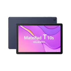 Huawei - Tablet Huawei MatePad T 10s 32GB Wi-Fi (Reacondicionado grado A).