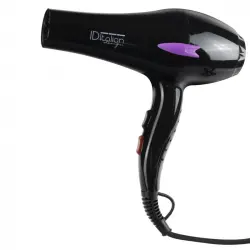 Italian Design Ionic Elite Secador de Pelo 2200W