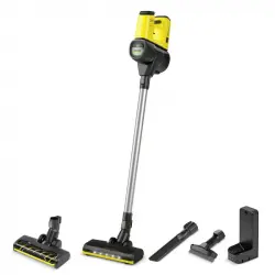 Karcher VC 6 ourFamily Edición Limitada Aspirador Escoba/Mano sin Cables 25.2V