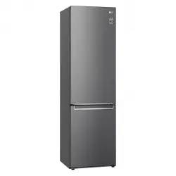 LG - Frigorífico Combi DoorCooling+ Serie P-600 - GBP62DSNGN Grafito