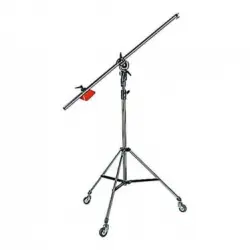 MAN JIRAFA LIGHT BOOM 35 PIE CINE