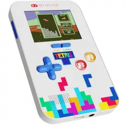 My Arcade Go Gamer Classic Tetris Portable 301 Games Consola Retro