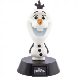 Paladone Icon Lámpara Olaf