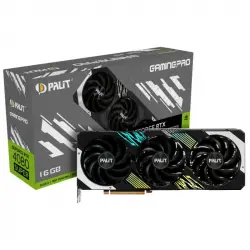Palit GamingPro GeForce RTX 4080 SUPER 16GB GDDR6X DLSS3