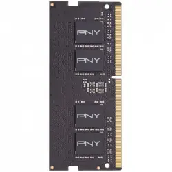 PNY MN8GSD42666 SO-DIMM DDR4 2666Mhz PC4-21300 8GB CL19