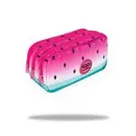 Portatodo 3 cremalleras Primus Coolpack Sandía