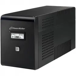 PowerWalker VI 1500 LCD 1500VA SAI/UPS