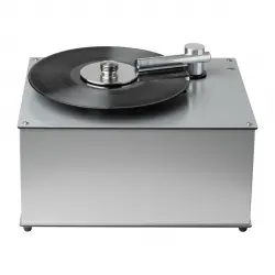 Pro-Ject - Máquina Limpiadiscos Project VC-S2 ALU