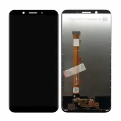 Reemplazo Lcd+touch Screen Negro Para Oppo A83