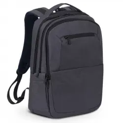 Rivacase Suzuka 7765 Mochila para Portátil hasta 16" Negro