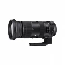 Sigma 60-600mm F4.5-6.3 Dg Os Hsm - Nikon