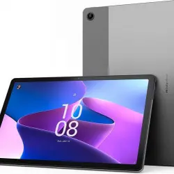 Tablet Lenovo Tab M10 Plus (Gen3) 4/64GB Gris