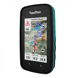 TwoNav - GPS Cross Plus TwoNav.