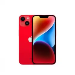 Apple Iphone 14 Plus 256gb (product) Red Eu