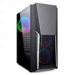 Arizone StellarPro PC AMD Ryzen 9 5900X/32GB/1TB SSD/RX 6600