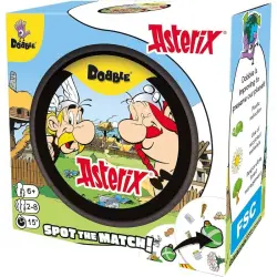 Asmodee Dobble Asterix Juego de Mesa