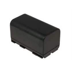 Batería Para Canon Dm-xl1s 4000mah, 7,2v, 4000mah/28,8wh, Li-ion, Recargable