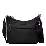 Bolso Totto para mujer Ada negro