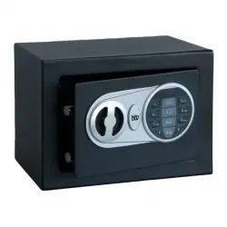 Btv - Caja Fuerte Electrónica de Sobreponer Minibank.