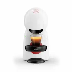 Cafetera Krups Dolce Gusto Piccolo XS Blanca