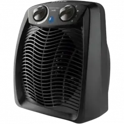 Calefactor - Taurus Tropicano 2400, ventilador, 2400W, 3 temperaturas, termostato regulable