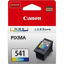 Cartucho de tinta - Canon CL-541, Color, Multicolor