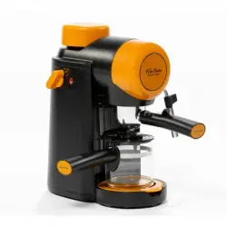 ECO-DE Forte Classic Cafetera Espresso 5 Bares 800W