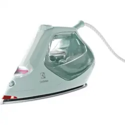 Electrolux E7si1-6lg Plancha Vapor-seco 2300 W Verde