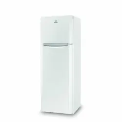 Frigorífico Combi Indesit F TIAA 12 V 1