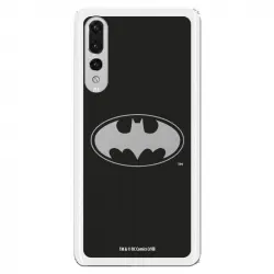 Funda Dc Comics Batman Para Huawei P30