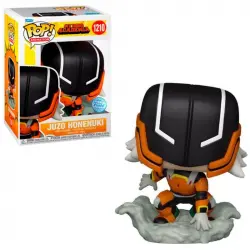 Funko Pop My Hero Academia Juzo Honenuki Edición Especial