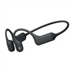 Haylou PurFree BC01 Auriculares Bluetooth de Conducción Ósea Negros