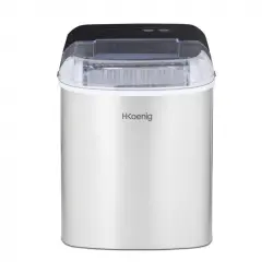 HKoenig ICEK12 Máquina Fabricadora de Cubitos 2.1L 12W