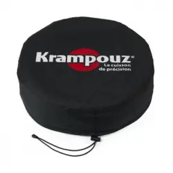 Krampouz Funda Para Crepera 40cm - Aha4