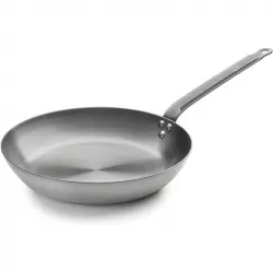 Lacor Ferrum Tri-Hierro Sartén 28cm
