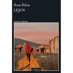 Lejos - Rosa Ribas