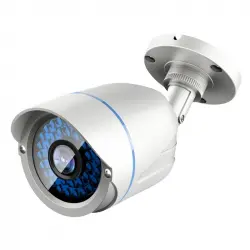 Level One ACS-5602 Cámara de Seguridad Fija CCTV